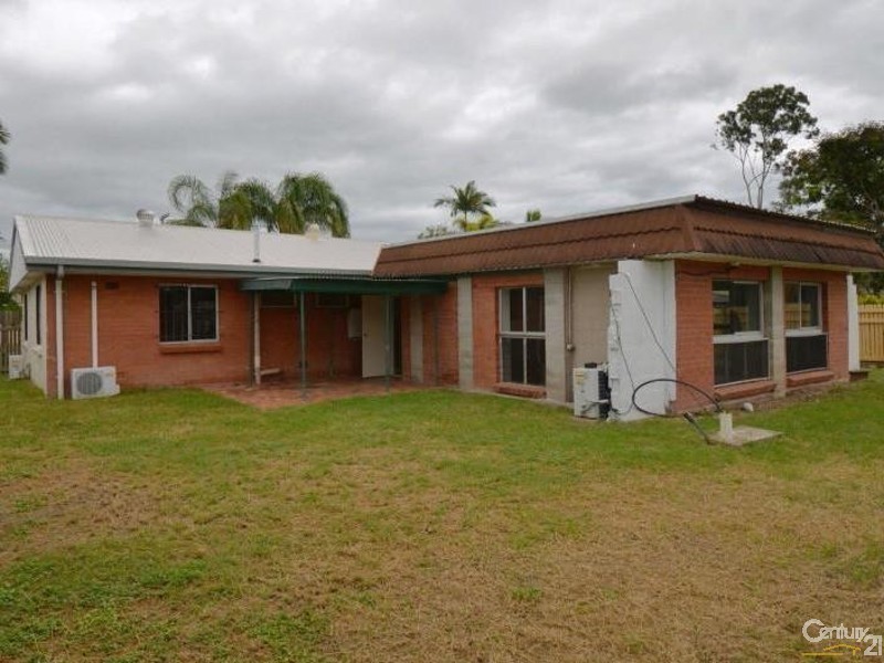 9 Flamingo Avenue, Condon QLD 4815