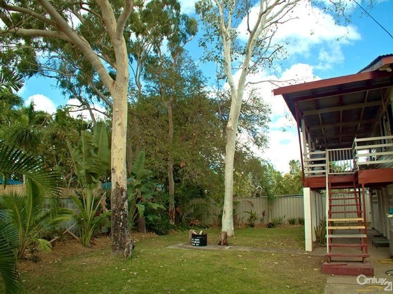 37  Renecol Avenue, Rasmussen QLD 4815