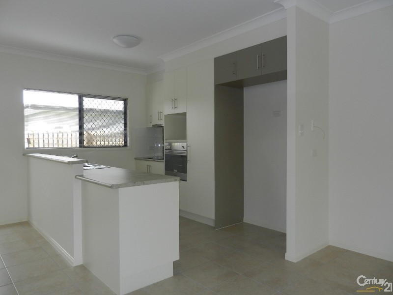 Burdell QLD 4818