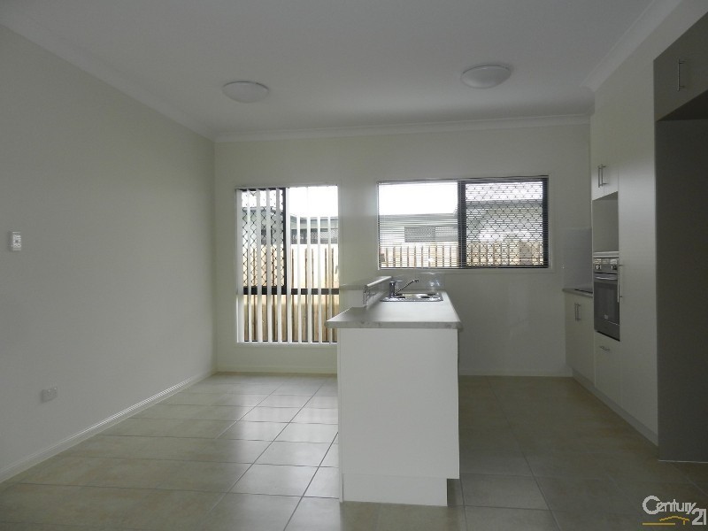 Burdell QLD 4818