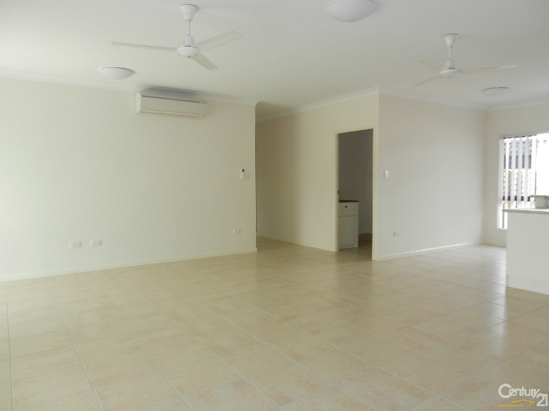Burdell QLD 4818