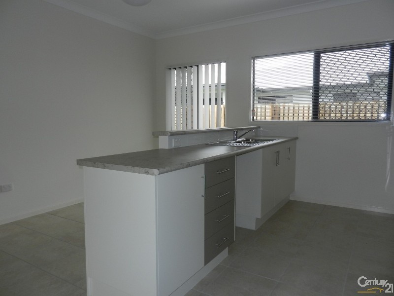 Burdell QLD 4818