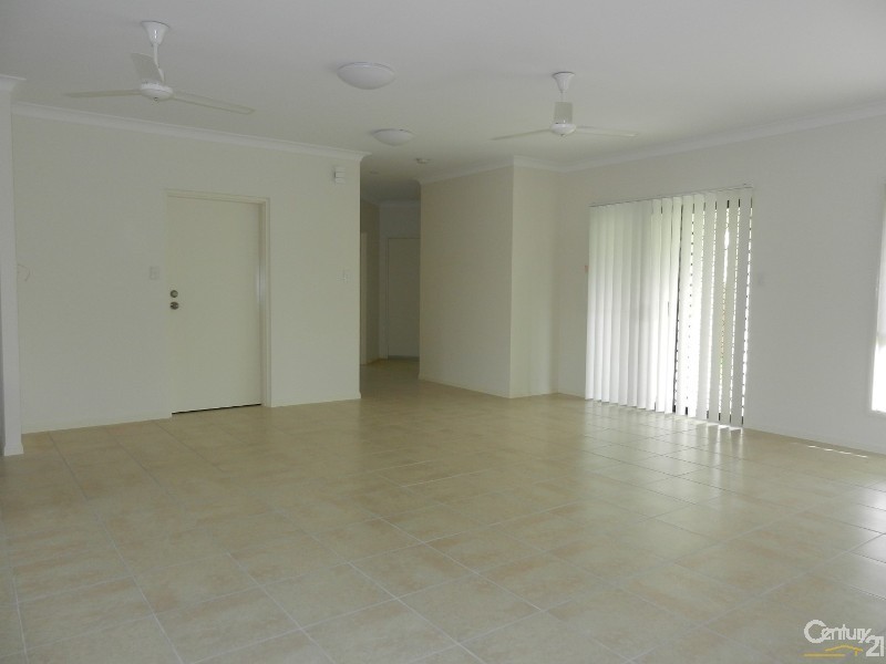 Burdell QLD 4818