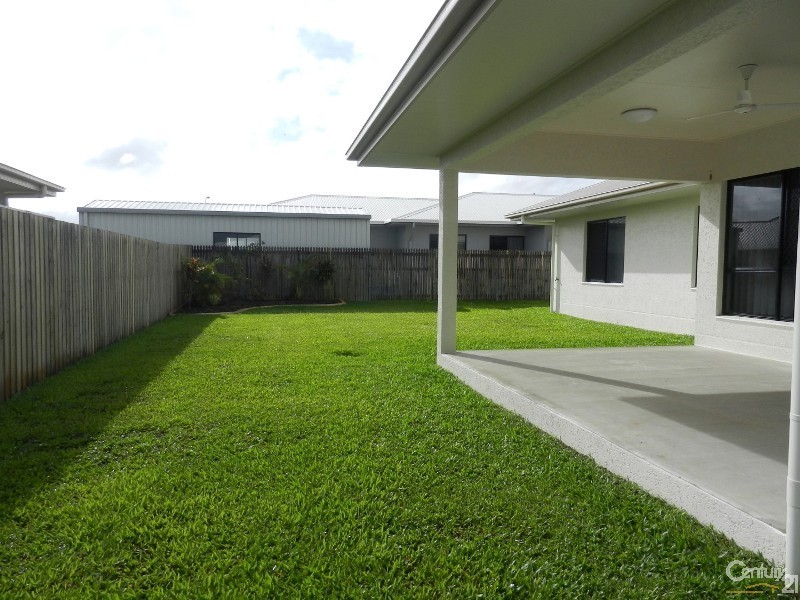 Burdell QLD 4818
