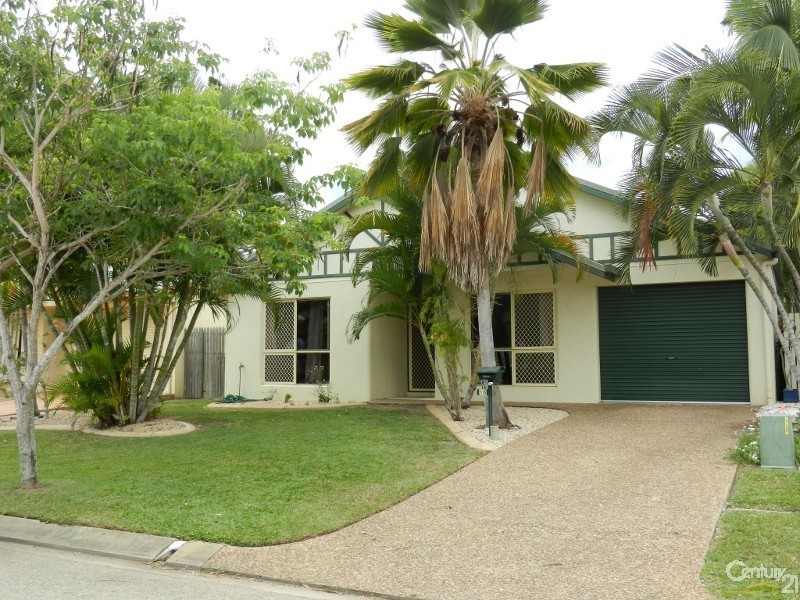 Kirwan QLD 4817