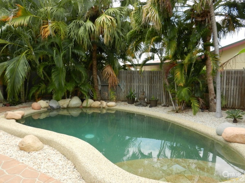 Kirwan QLD 4817