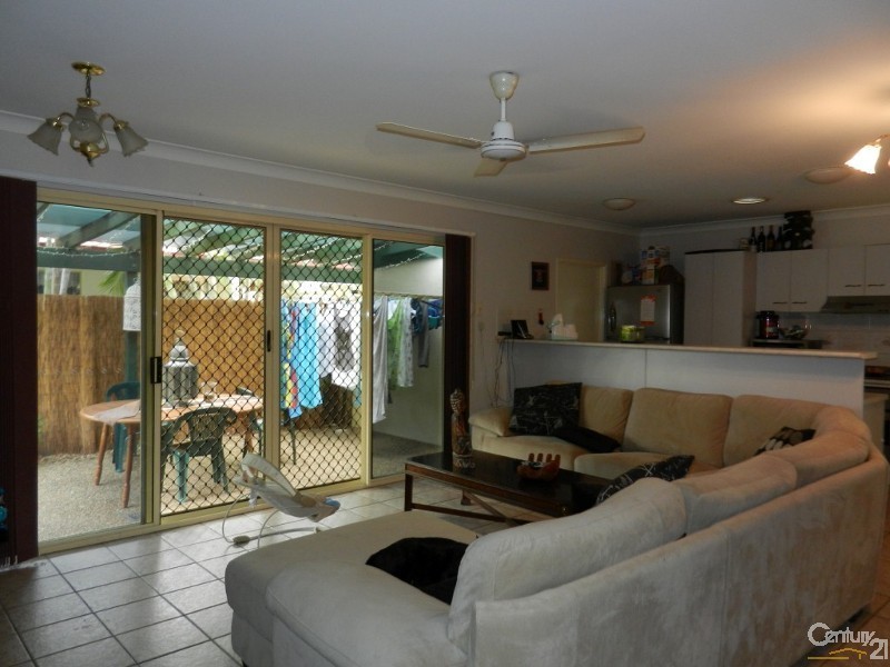 Kirwan QLD 4817