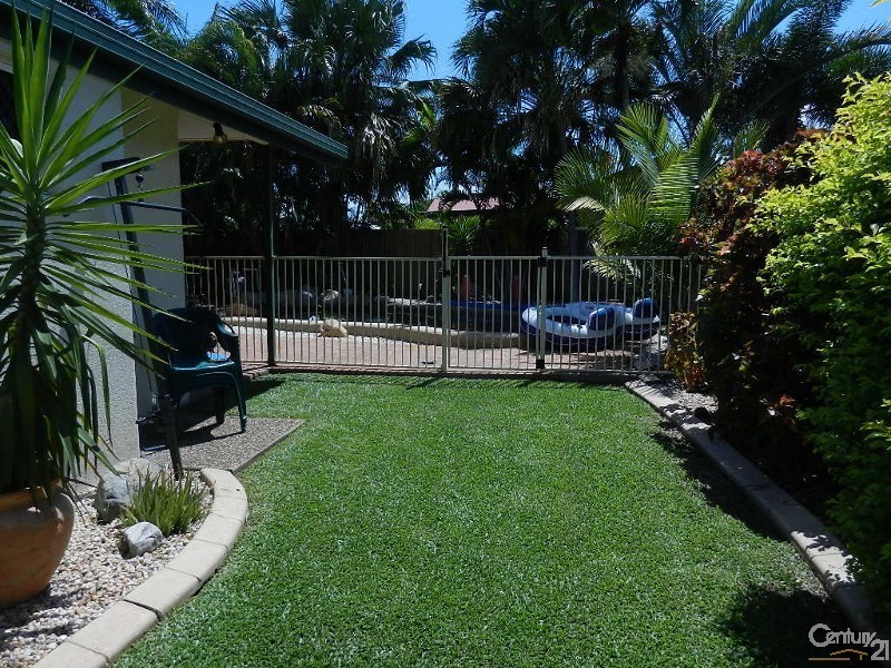 Kirwan QLD 4817