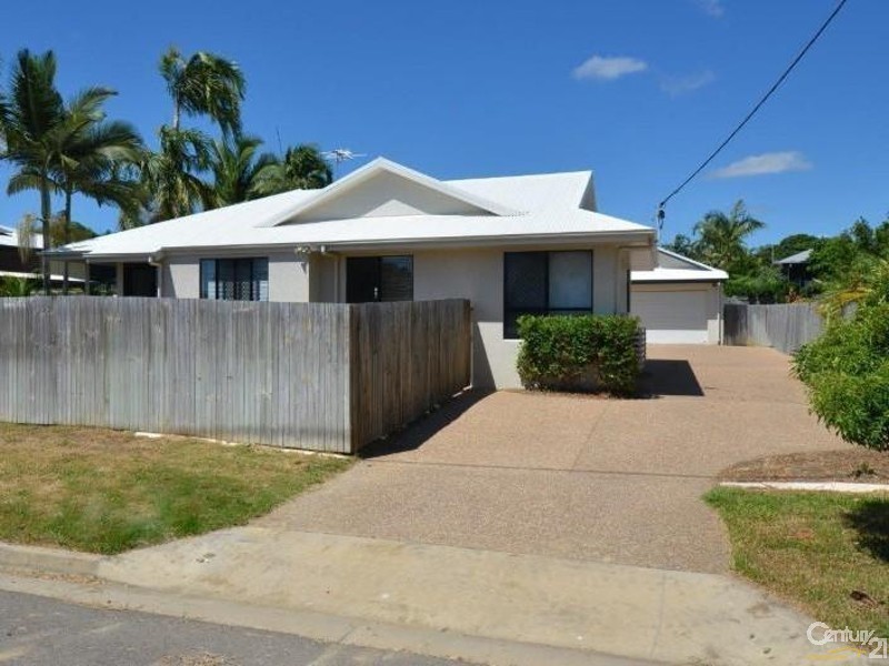 52A Philp Street, Hermit Park QLD 4812