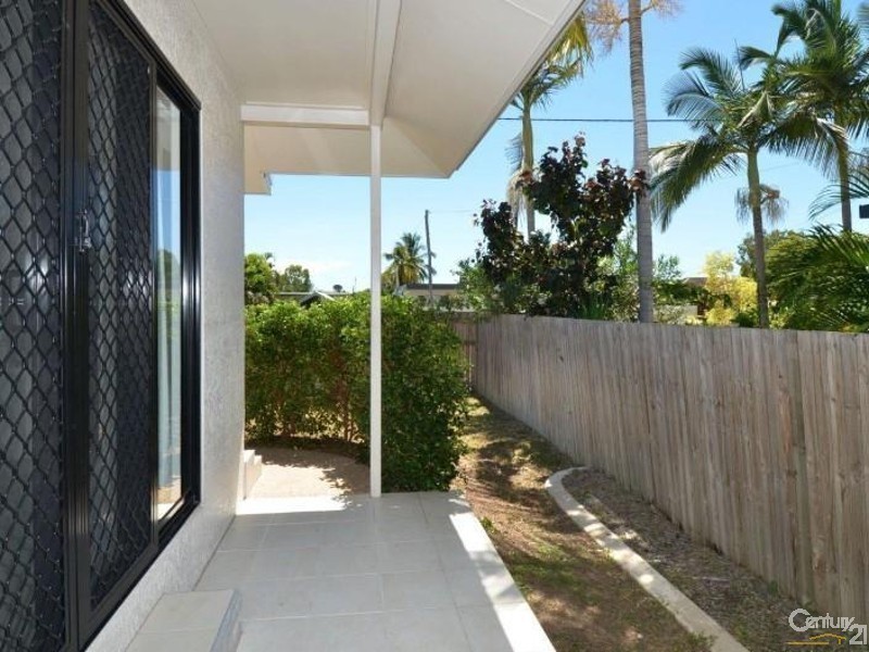 52A Philp Street, Hermit Park QLD 4812