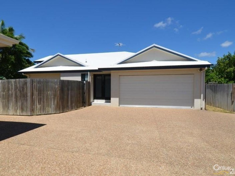 52A Philp Street, Hermit Park QLD 4812