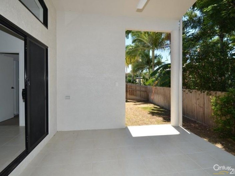 52A Philp Street, Hermit Park QLD 4812