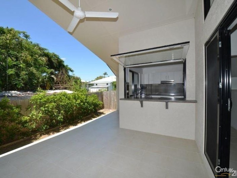 52A Philp Street, Hermit Park QLD 4812