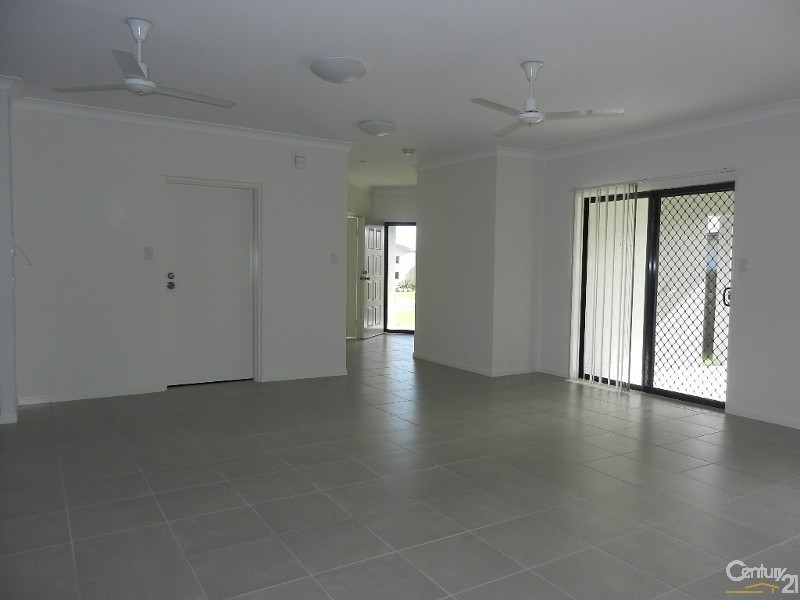 Burdell QLD 4818