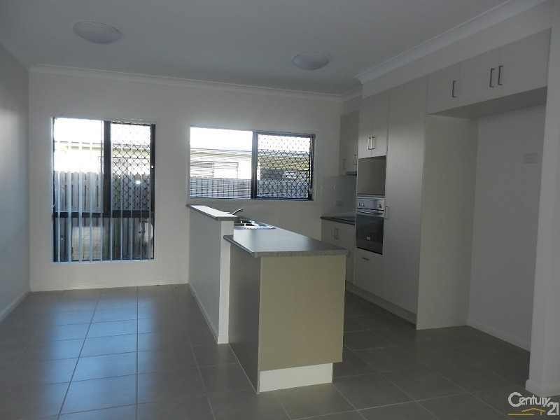 Burdell QLD 4818
