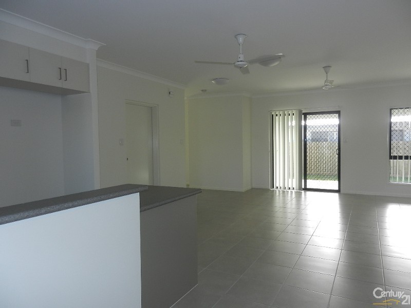 Burdell QLD 4818