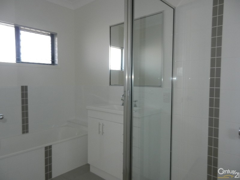 Burdell QLD 4818