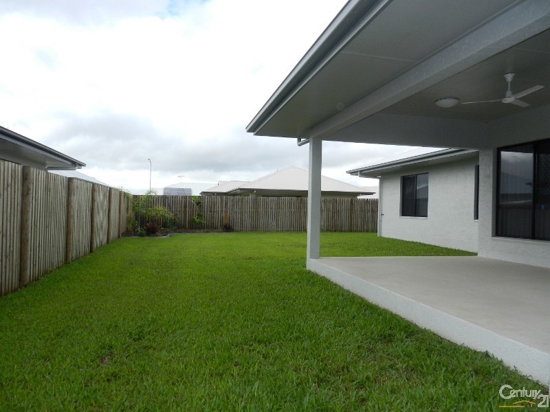 Burdell QLD 4818