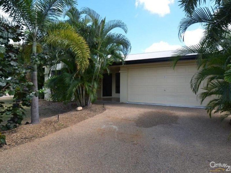 97 Greenwood Drive, Kirwan QLD 4817