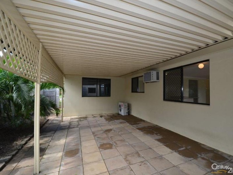 97 Greenwood Drive, Kirwan QLD 4817