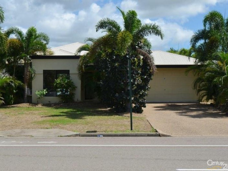 97 Greenwood Drive, Kirwan QLD 4817