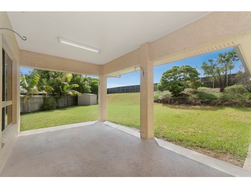 10 Butterfly Cres, Douglas QLD 4814