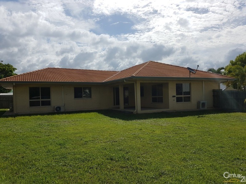 10 Butterfly Cres, Douglas QLD 4814