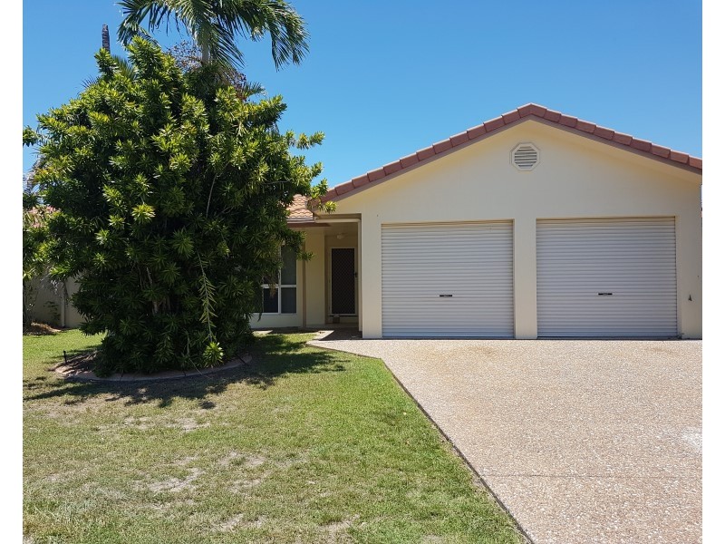 22 Milgate Crescent, Kirwan QLD 4817