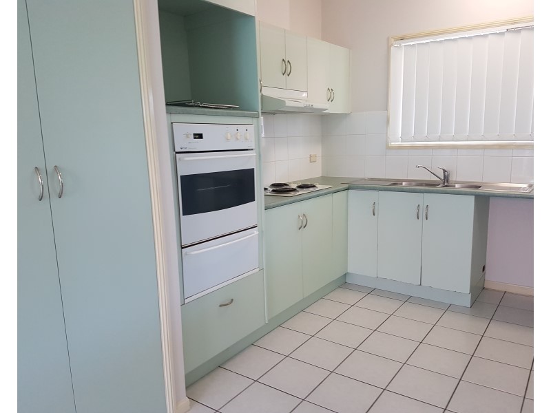 22 Milgate Crescent, Kirwan QLD 4817