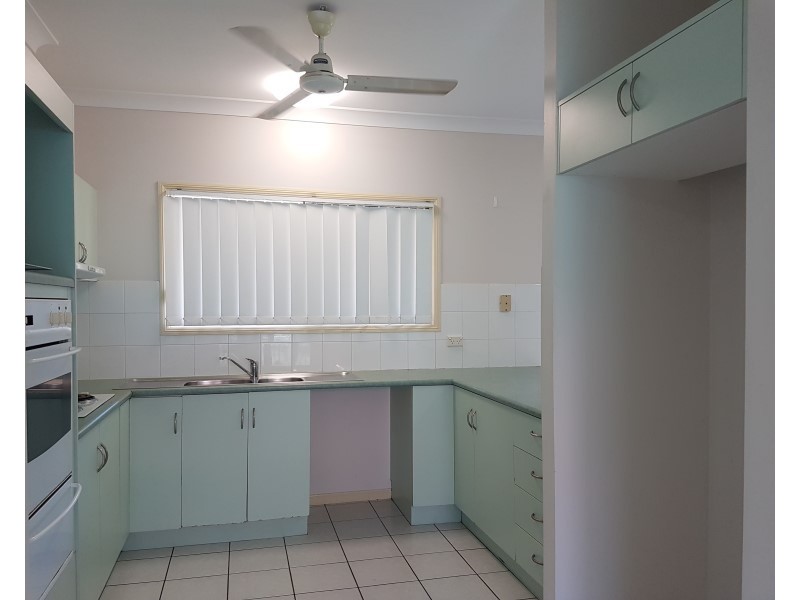 22 Milgate Crescent, Kirwan QLD 4817