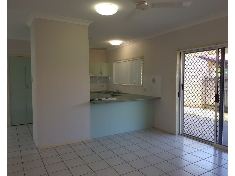 22 Milgate Crescent, Kirwan QLD 4817