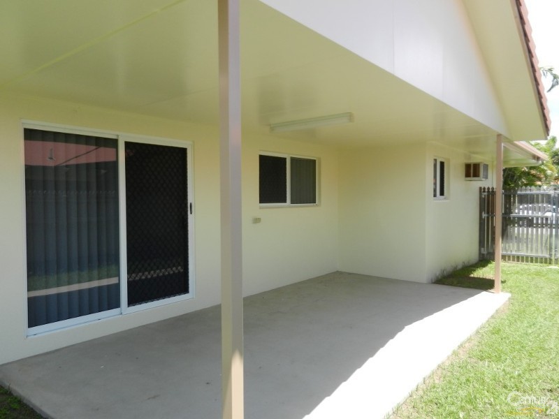 22 Milgate Crescent, Kirwan QLD 4817