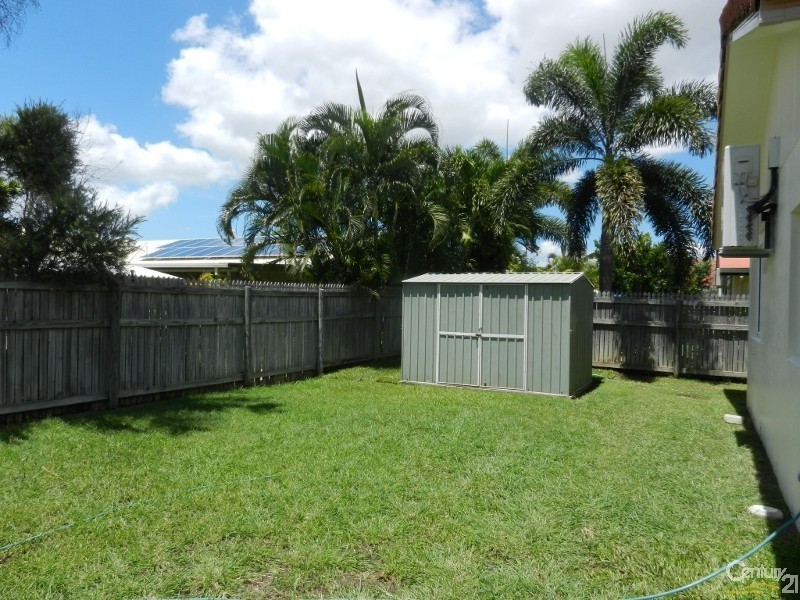 22 Milgate Crescent, Kirwan QLD 4817