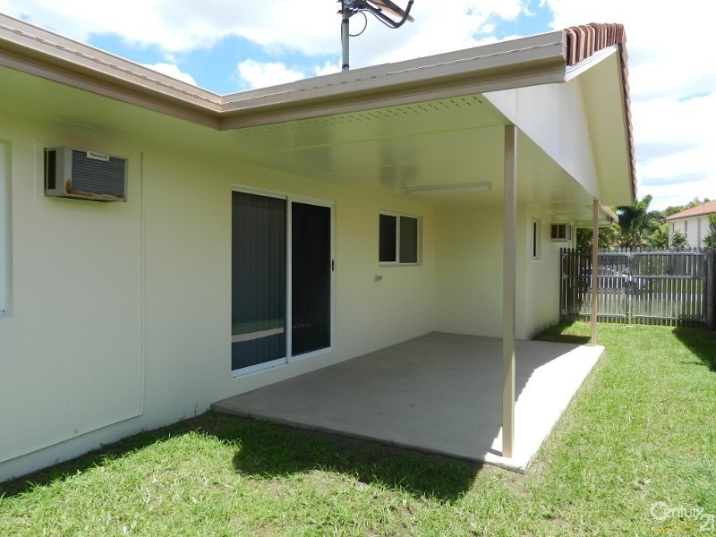 22 Milgate Crescent, Kirwan QLD 4817