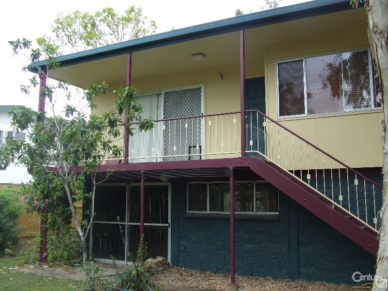 24  Brolga Crescent, Condon QLD 4815