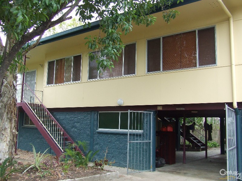 24  Brolga Crescent, Condon QLD 4815