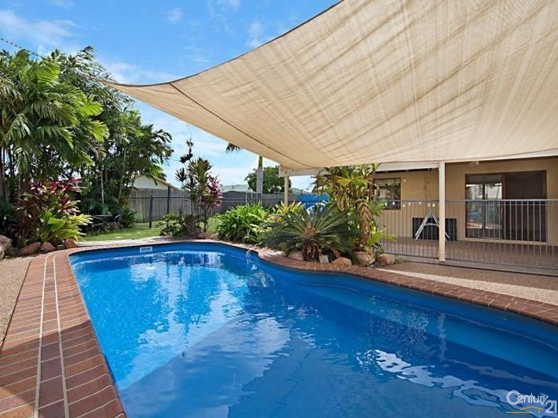 6 Miranda Circuit, Annandale QLD 4814