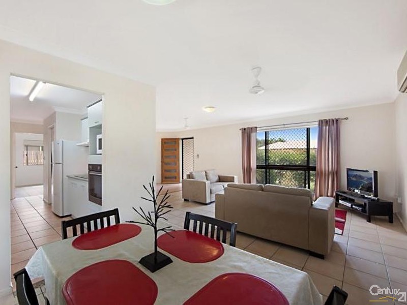 6 Miranda Circuit, Annandale QLD 4814