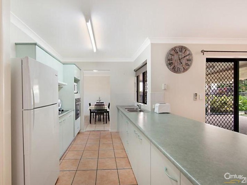 6 Miranda Circuit, Annandale QLD 4814