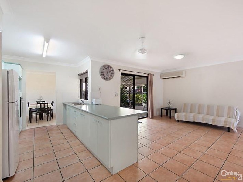 6 Miranda Circuit, Annandale QLD 4814