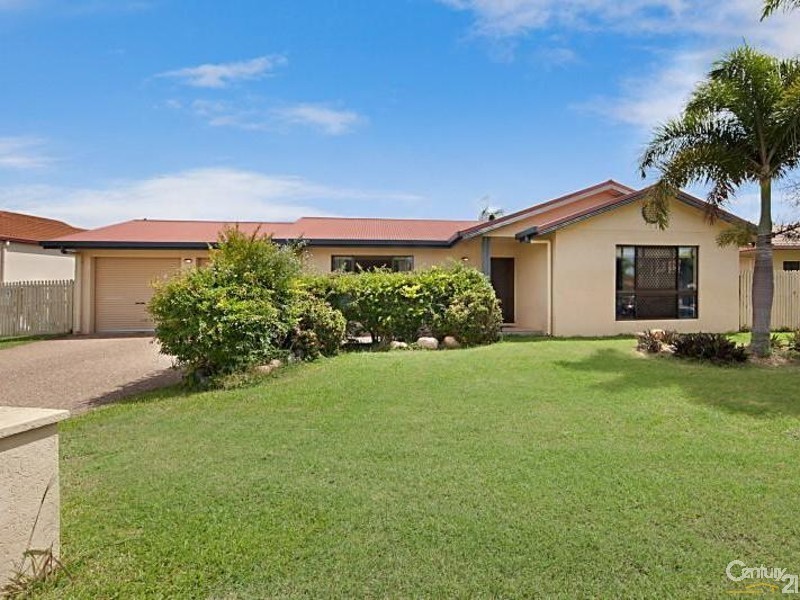 6 Miranda Circuit, Annandale QLD 4814