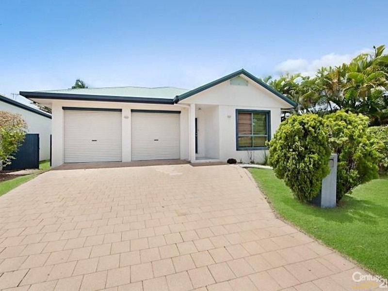 7 Regatta Crescent, Douglas QLD 4814