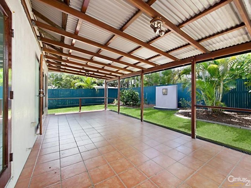 7 Regatta Crescent, Douglas QLD 4814