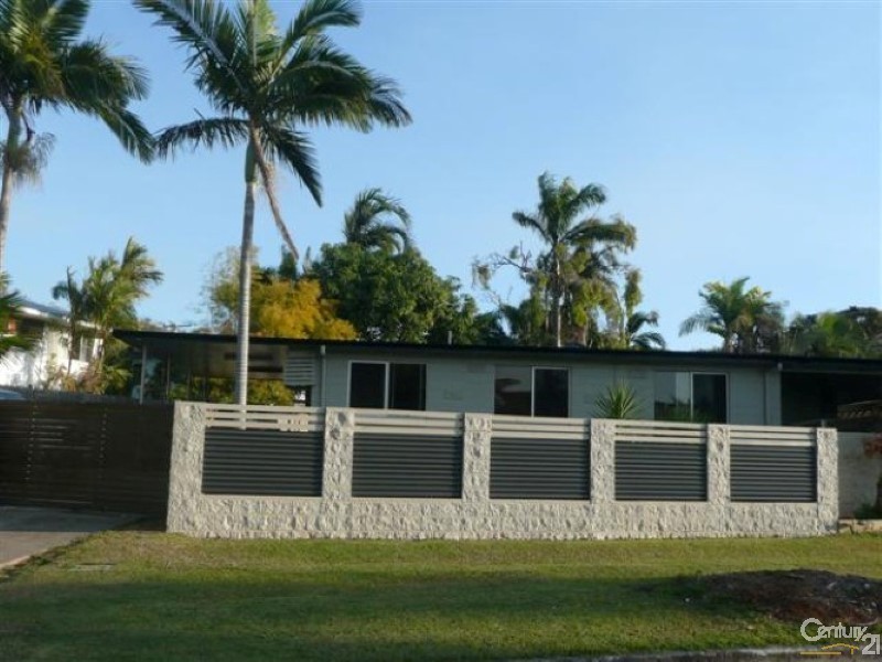 4 Macfarlane Street, Wulguru QLD 4811