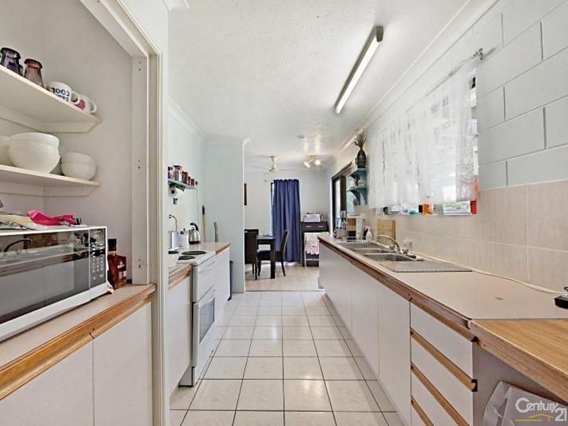 14 Hawthorn Street, Kirwan QLD 4817