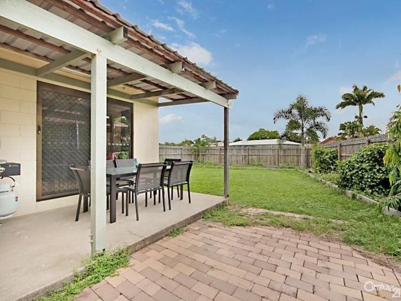 14 Hawthorn Street, Kirwan QLD 4817