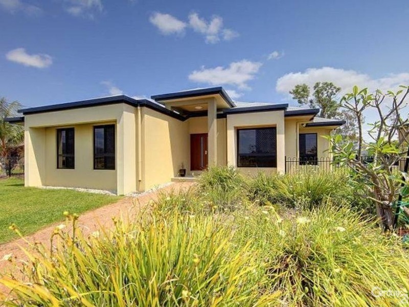 216 Ring Rd, Alice River QLD 4817