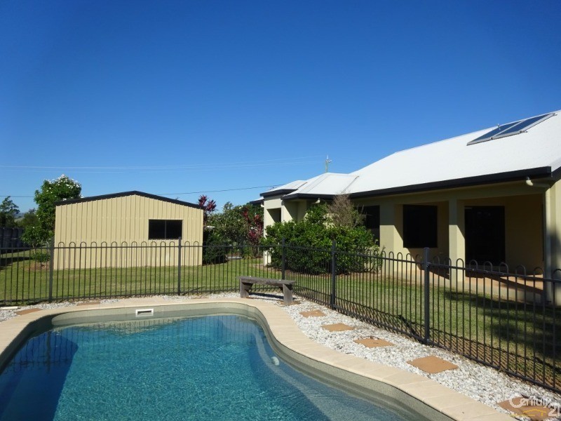 216 Ring Rd, Alice River QLD 4817