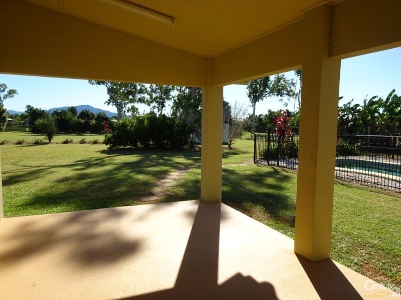 216 Ring Rd, Alice River QLD 4817