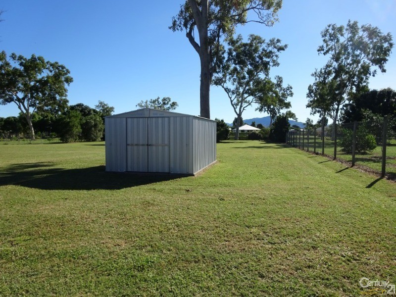 216 Ring Rd, Alice River QLD 4817